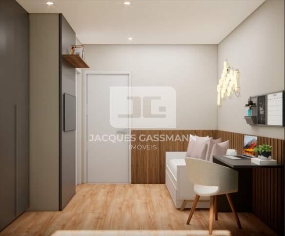 Apartamento à venda no bairro Jardim das Acácias São Paulo: