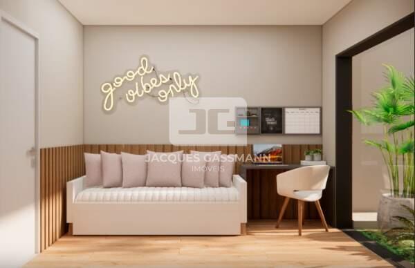 Apartamento à venda no bairro Jardim das Acácias São Paulo: