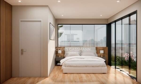 Apartamento à venda no bairro Jardim das Acácias São Paulo: