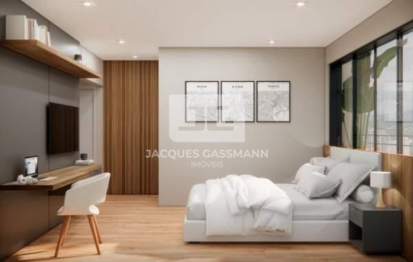 Apartamento à venda no bairro Jardim das Acácias São Paulo: