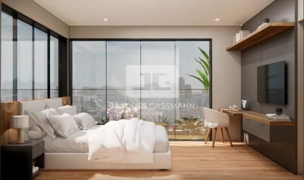 Apartamento à venda no bairro Jardim das Acácias São Paulo: