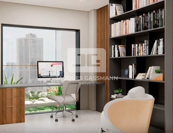 Apartamento à venda no bairro Jardim das Acácias São Paulo: