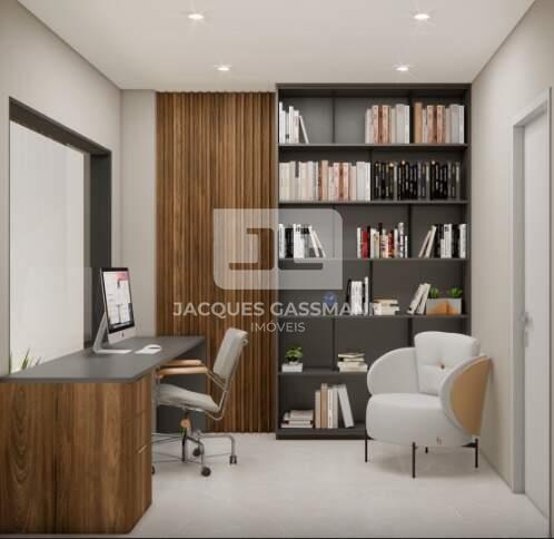 Apartamento à venda no bairro Jardim das Acácias São Paulo: