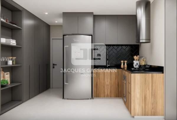 Apartamento à venda no bairro Jardim das Acácias São Paulo: