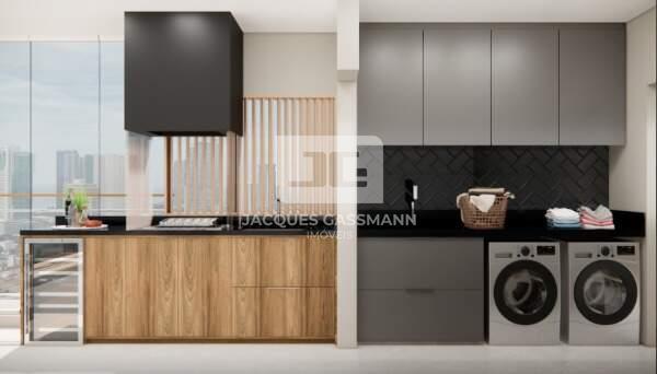 Apartamento Jardim das Acácias São Paulo