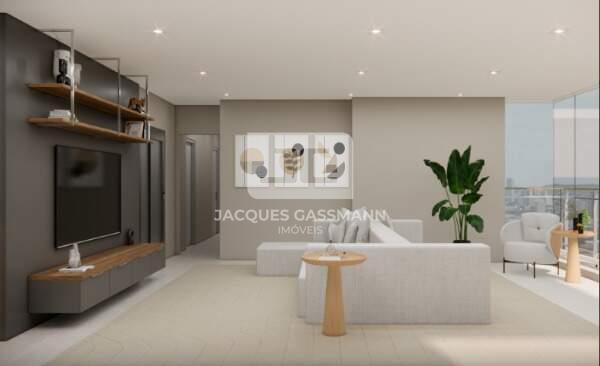 Apartamento Jardim das Acácias São Paulo