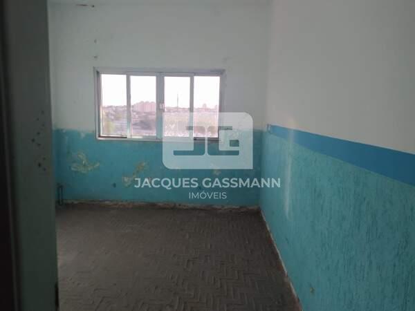 Prédio Rudge Ramos São Bernardo do Campo 