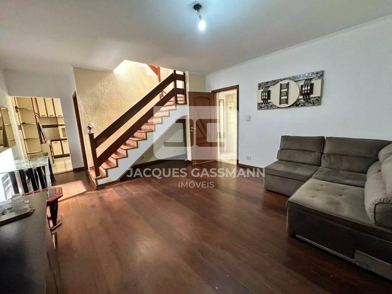 Sobrado Rudge Ramos São Bernardo do Campo