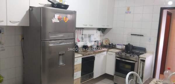 Apartamento Mauá São Caetano do Sul 