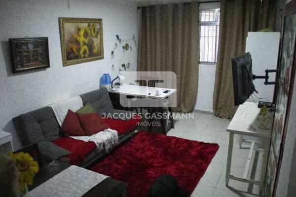 Sobrado Rudge Ramos São Bernardo do Campo