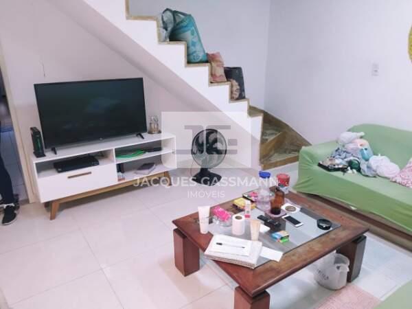 Sobrado Rudge Ramos São Bernardo do Campo