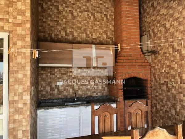 Cobertura Rudge Ramos São Bernardo do Campo