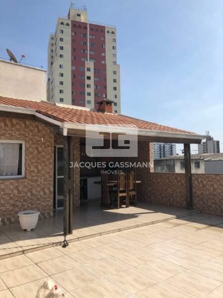 Cobertura Rudge Ramos São Bernardo do Campo