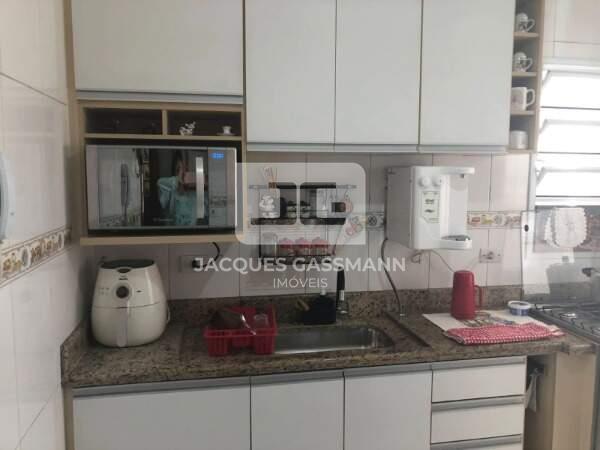 Cobertura Rudge Ramos São Bernardo do Campo