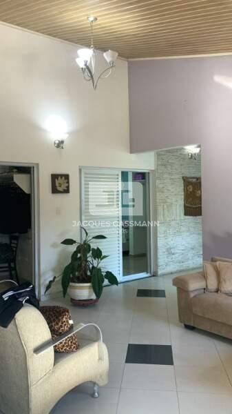 Chácara Jardim Club de Campo Santo André 