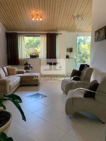 Chácara Jardim Club de Campo Santo André 