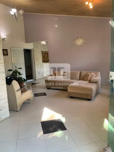 Chácara Jardim Club de Campo Santo André 