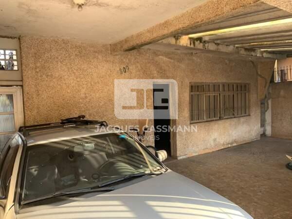 Terreno Paulicéia São Bernardo do Campo 