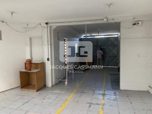 Galpão Anchieta São Bernardo do Campo