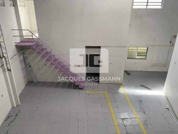 Galpão Anchieta São Bernardo do Campo