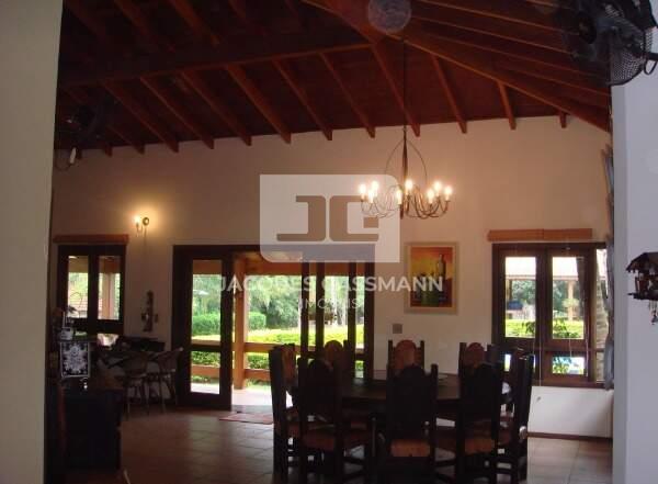 Chácara Recanto Campestre Internacional de Viracopos Gleba 6 Indaiatuba 