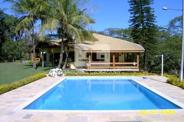 Chácara Recanto Campestre Internacional de Viracopos Gleba 6 Indaiatuba 