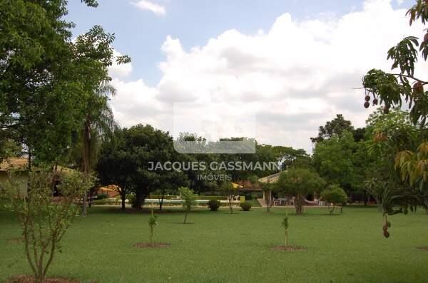 Chácara Recanto Campestre Internacional de Viracopos Gleba 6 Indaiatuba 