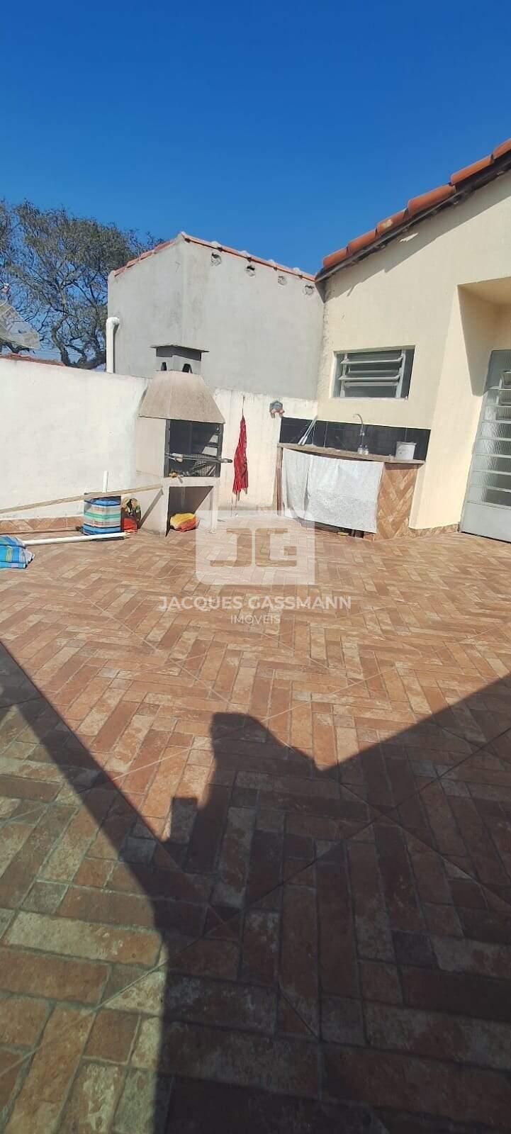 Sobrado à venda no bairro Rudge Ramos São Bernardo do Campo: