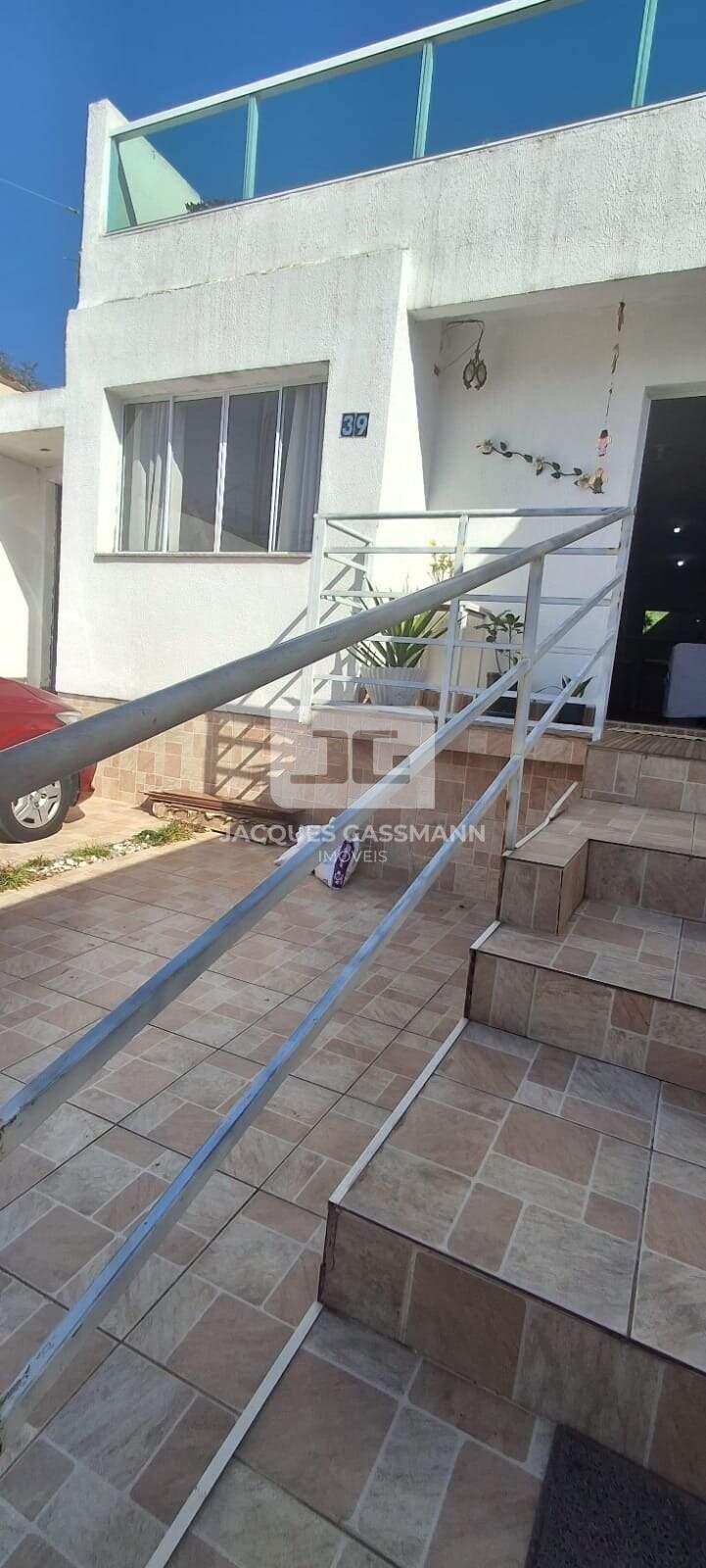 Sobrado à venda no bairro Rudge Ramos São Bernardo do Campo: