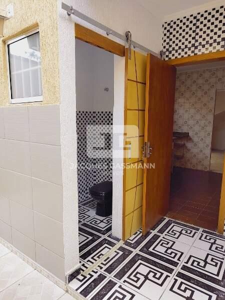 Sobrado à venda no bairro Jardim Santa Cruz (Sacomã) São Paulo: