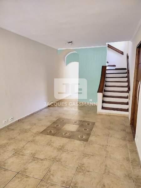 Sobrado à venda no bairro Jardim Santa Cruz (Sacomã) São Paulo: