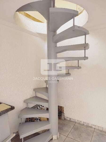 Sobrado à venda no bairro Jardim Santa Cruz (Sacomã) São Paulo: