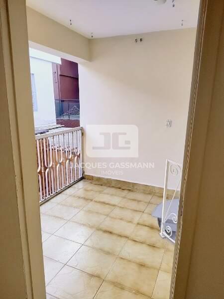 Sobrado à venda no bairro Jardim Santa Cruz (Sacomã) São Paulo: