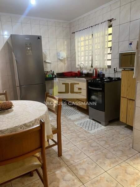 Sobrado Montanhão São Bernardo do Campo