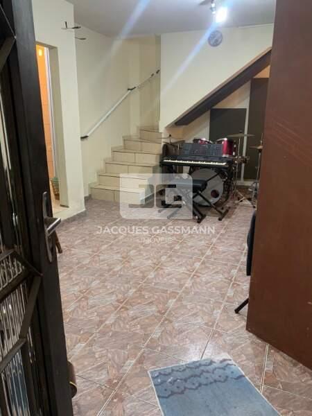 Sobrado Montanhão São Bernardo do Campo