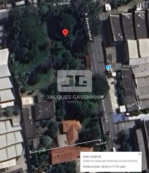 Terreno Serraria Diadema 