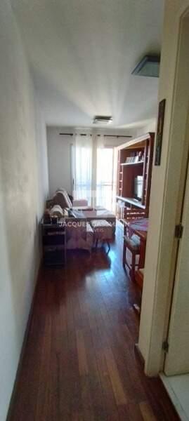 Apartamento Vila Liviero São Paulo 