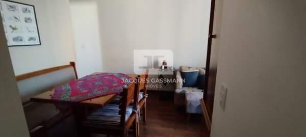 Apartamento Vila Liviero São Paulo 