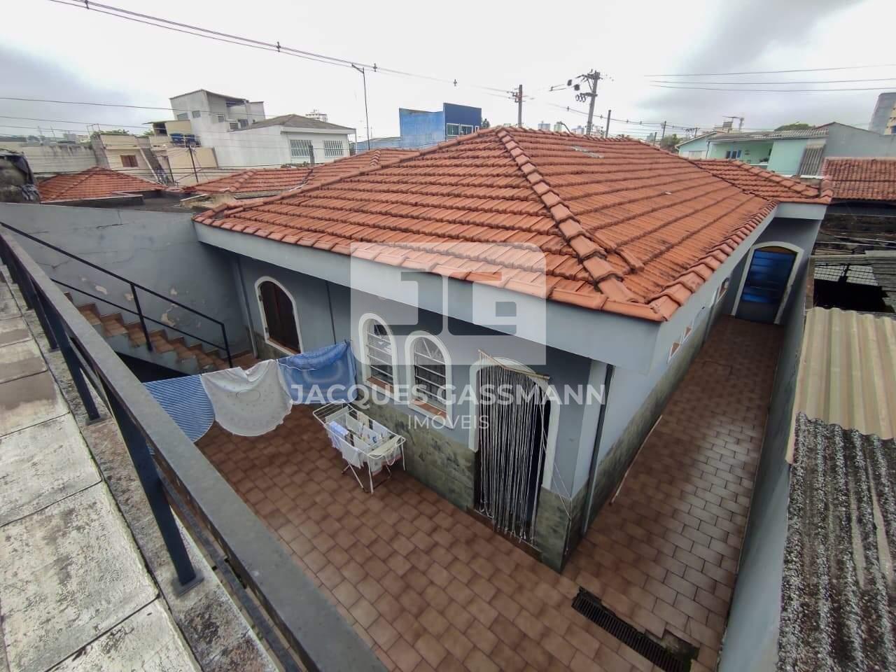 Casa Térrea Rudge Ramos São Bernardo do Campo