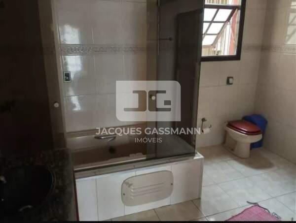 Sobrado Dos Casa São Bernardo do Campo