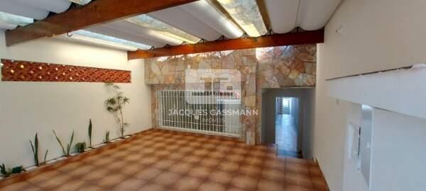 Sobrado à venda no bairro Baeta Neves São Bernardo do Campo: