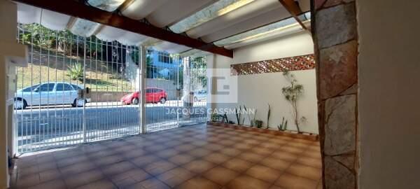 Sobrado à venda no bairro Baeta Neves São Bernardo do Campo: