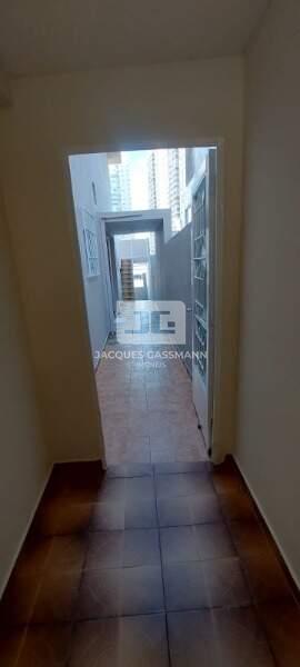 Sobrado à venda no bairro Baeta Neves São Bernardo do Campo: