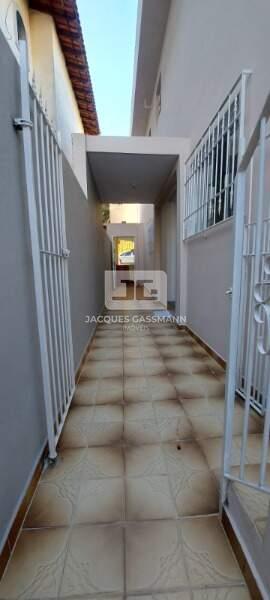 Sobrado à venda no bairro Baeta Neves São Bernardo do Campo: