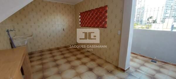 Sobrado à venda no bairro Baeta Neves São Bernardo do Campo: