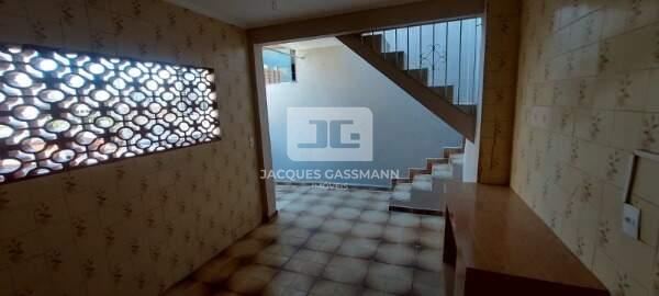 Sobrado à venda no bairro Baeta Neves São Bernardo do Campo: