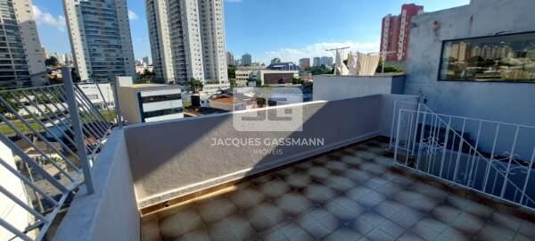 Sobrado à venda no bairro Baeta Neves São Bernardo do Campo: