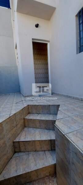 Sobrado à venda no bairro Baeta Neves São Bernardo do Campo: