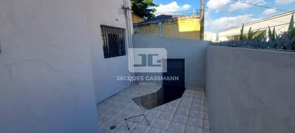 Sobrado à venda no bairro Baeta Neves São Bernardo do Campo: