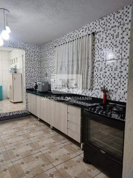 Sobrado à venda no bairro Rudge Ramos São Bernardo do Campo: